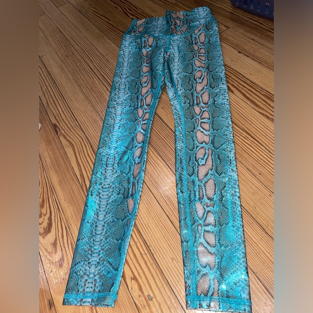 Noorfit Tights